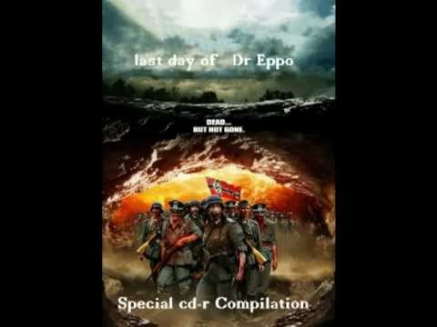 Dr Eppo Hippies Suck