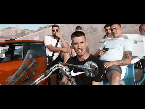 KINKY ELPUTOGALLEGO X EL REAL X KARMA • A CORRER (PROD JART)