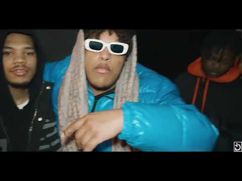 Chosen One! FT. Pac33 (Prod. YESOK & BEAR67) @Divineshot