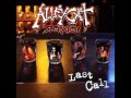 Alleycat Scratch - Fuck Her Up The Ass 