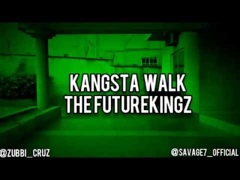 "KANGSTA WOK" - The  Future kingz |Dance video| by zubbi_cruz & Savage7_official