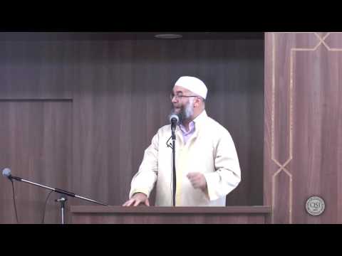 HUTBE  |  Ramazani, muaji i fitoreve - Ekrem Avdiu