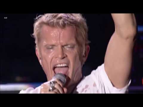 "LAURENT'S MUSIC: ROCK TIME" - THE BEST OF BILLY IDOL