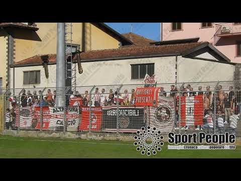 Trasferta, maledetta trasferta: Altamura a Francavilla, Serie D 2022-23