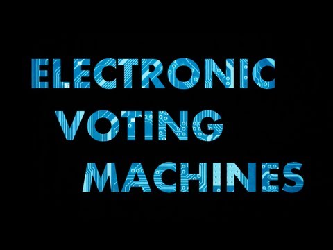 Questions about voting and elections image
