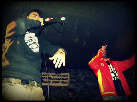 Fat Mc, X jobba, Soft the Brainstorm (Overkill Army) - Overkill Anthem