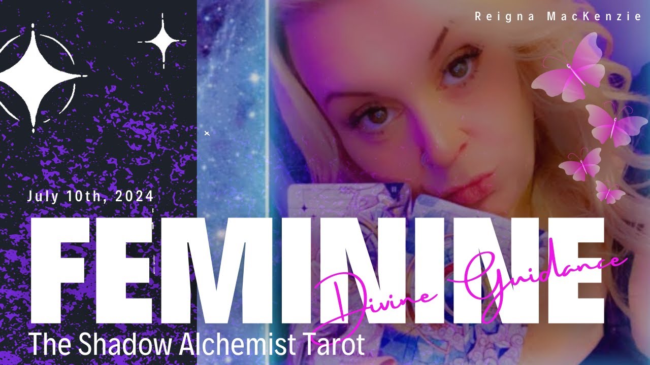 Promotional video thumbnail 4 for The Shadow Alchemist