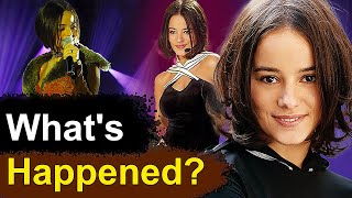 Where did ALIZEE go? The death of Alize's career