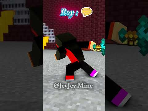 Maizen Team vs Chicken Minecraft | MAIZEN Animation