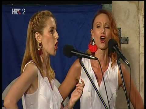 Klapa Karmel - Lijepa se Mare udala - FDK 2017