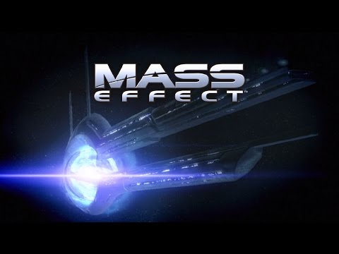 Mass Effect: Neutral Shepard Ep. 6 - Feros