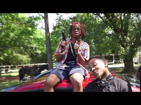 Getemtreee - I Go Dumb