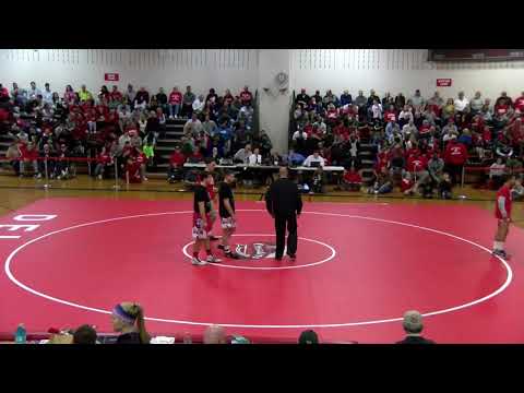 2017-01-20 Paulsboro @ Delsea