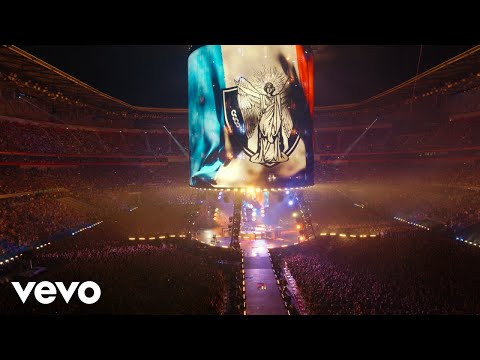 Indochine - Un été français (Central Tour, Le Film)