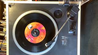 That’s All I Want The World To Remember Me By, by Louis Armstrong