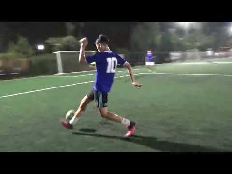 PATADA A LOS TOBILLOS VS PAMPLONA - #LigaNuñez - #Apertura S15 - 12/3/2023