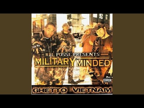 The Last Mob (feat. Prime Minister, Fed X)