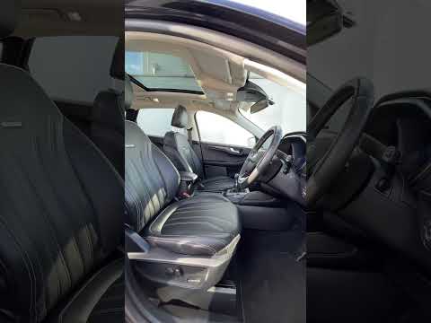 Ford Kuga 1.5 Ecoblue 120PS Vignale - Image 2