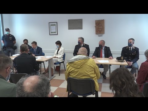 Pescia e Uzzano: novità operazione tangenti