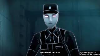 【P5S】『PERSONA5 SCRAMBLE』 　 #02