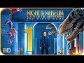 Night At The Museum: Battle Of The Smithsonian Walkthro