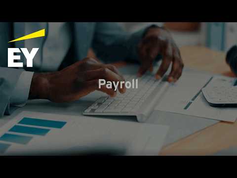 Ey Pas Payroll Technology