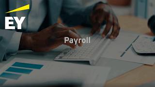 EY – PAS Payroll Technology