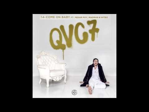 Gemitaiz - 14 - Come on baby ft. Pedar Poy, MadMan & Nitro - QVC7 - Quello che vi consiglio vol.7
