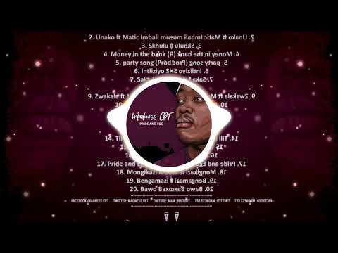 MadnessCPT - Love Is No More