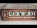 How to Play Kill Doctor Lucky in Under 5 Minutes