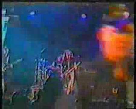 Status Quo - Caroline - Alan Lancaster