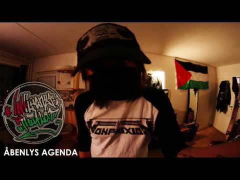 INFLUENZA RITUALET - Åbenlys Agenda