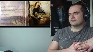 Devin Townsend Saturday - Stagnant Reaction
