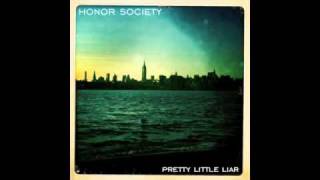 Pretty Little Liar - Honor Society