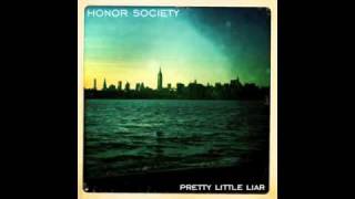 Pretty Little Liar - Honor Society