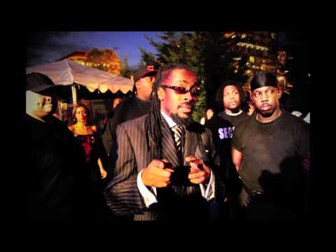 BEENIE MAN FT VERSATILE &  LADEN - WINE YUH BODY (BEENIE MAN & FRIENDS RIDDIM) NOV 2010 {M.D ENT}