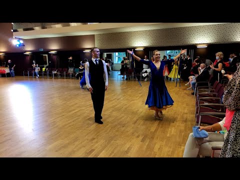 Memoriál Dr. Miroslava Hýži 2020 - Dospělí C STT