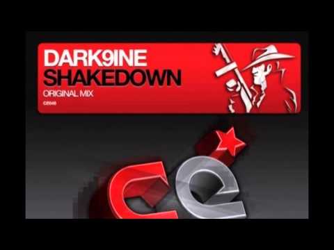 Dark9ine - Shakedown (Original Mix)