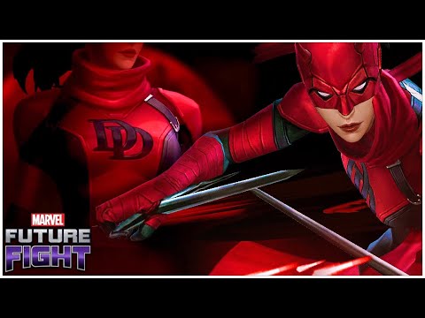 I HONESTLY CAN’T BELIEVE THIS! T3 ELEKTRA POWER LEVEL ???? Marvel Future Fight