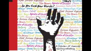 Stars- What I'm Trying to Say (The Dears)