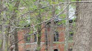 preview picture of video 'West Point foundry, Cold Spring , Ny'