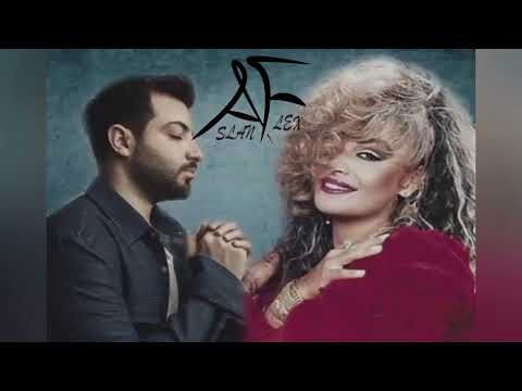 Bergen ft. Taladro - Seni Kalbimden Kovdum (MİX)