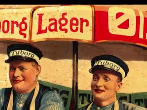 Ove Verner Hansen & Perry - Der var lys og der var grøn -1976