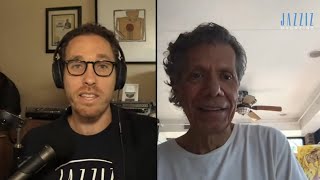 Chick talks &quot;Children&#39;s Songs&quot; on &#39;Plays&#39;