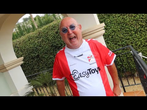 FC Emmen welkom terug!