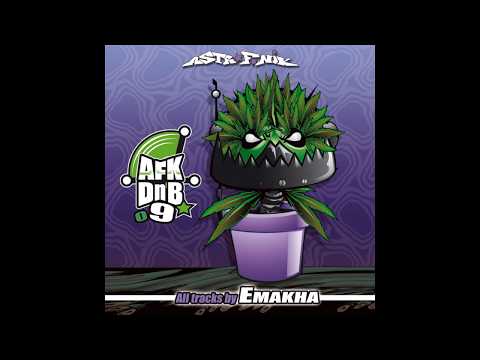 EMAKHA - AstroFoniK Drum N Bass 09