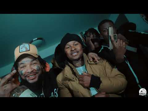 Tay Savage - F.O.S (Official Video)