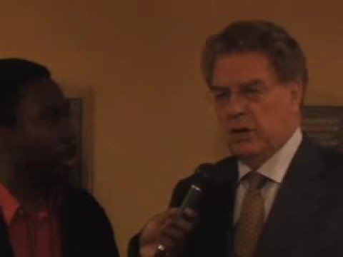 So Much to Talk About: Chuck Daly (Sept. 2008)