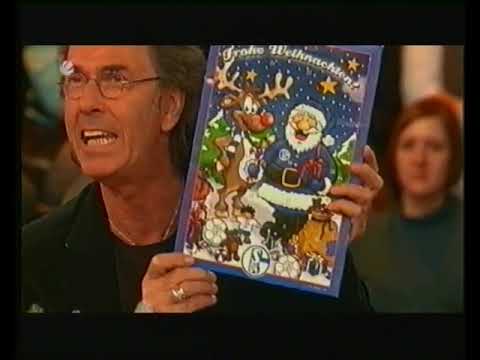 SAT.1 06.12.2008 Genial daneben (Sendung 354)