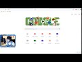 Googling Google Googling Google